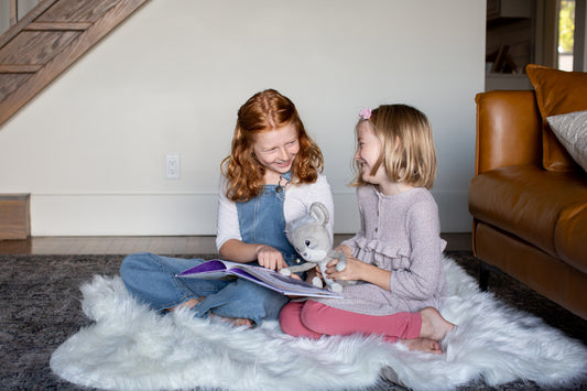 The Power of Play: How Playtime Can Boost Children's Mental Health