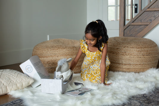 Building Empathy: How Random Acts of Kindness Benefit Children's Emotional Development