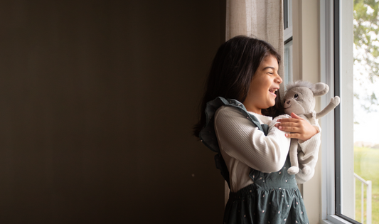 Why Social and Emotional Development is Vital in Early Childhood