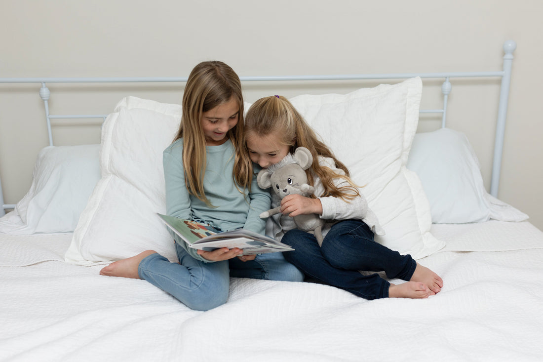 Comforting Stuffed Animals: A Guide to Therapeutic Plush Pals