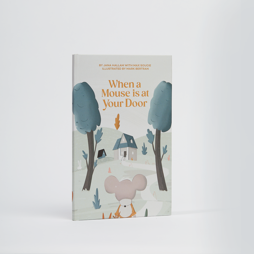 The Kindness Mouse™