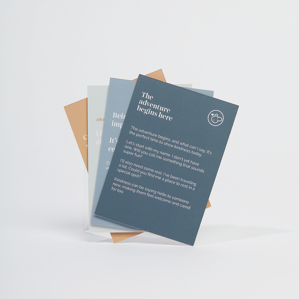 The Kindness Mouse™