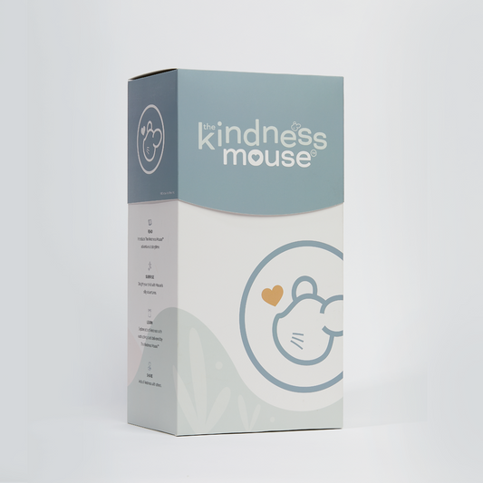 The Kindness Mouse™